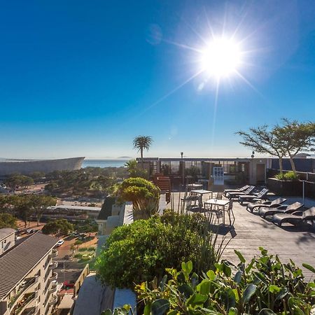 204 - 2Bdr Apartment Close To V&A Waterfront Kaapstad Buitenkant foto