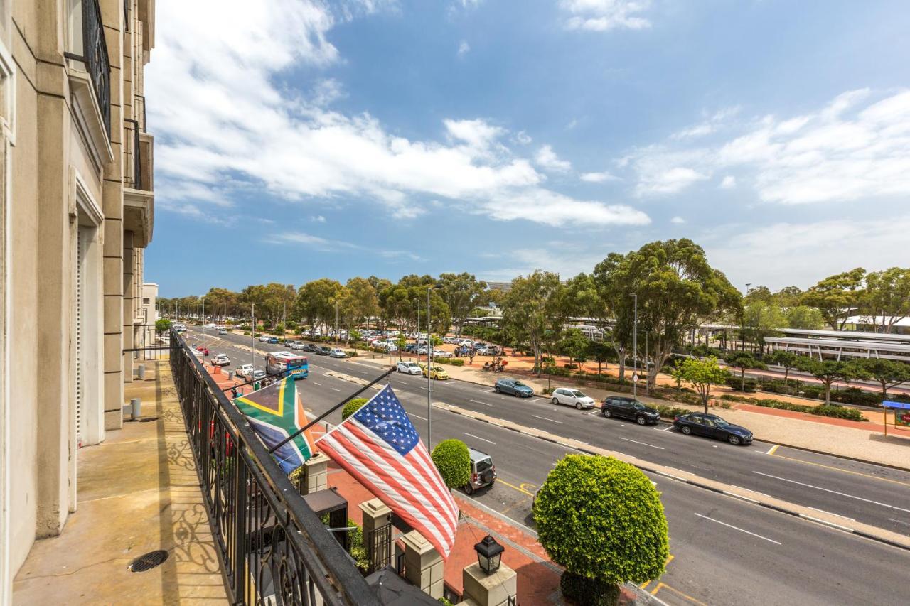 204 - 2Bdr Apartment Close To V&A Waterfront Kaapstad Buitenkant foto