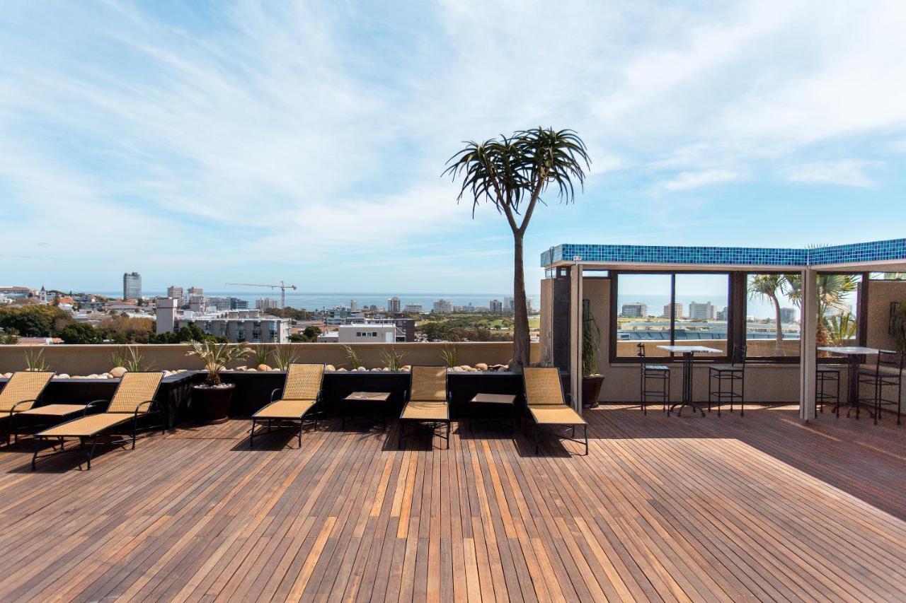 204 - 2Bdr Apartment Close To V&A Waterfront Kaapstad Buitenkant foto