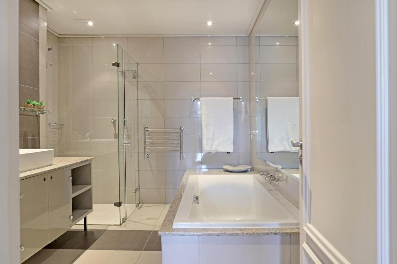 204 - 2Bdr Apartment Close To V&A Waterfront Kaapstad Buitenkant foto