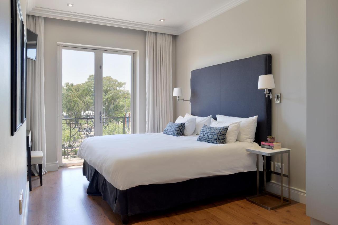 204 - 2Bdr Apartment Close To V&A Waterfront Kaapstad Buitenkant foto