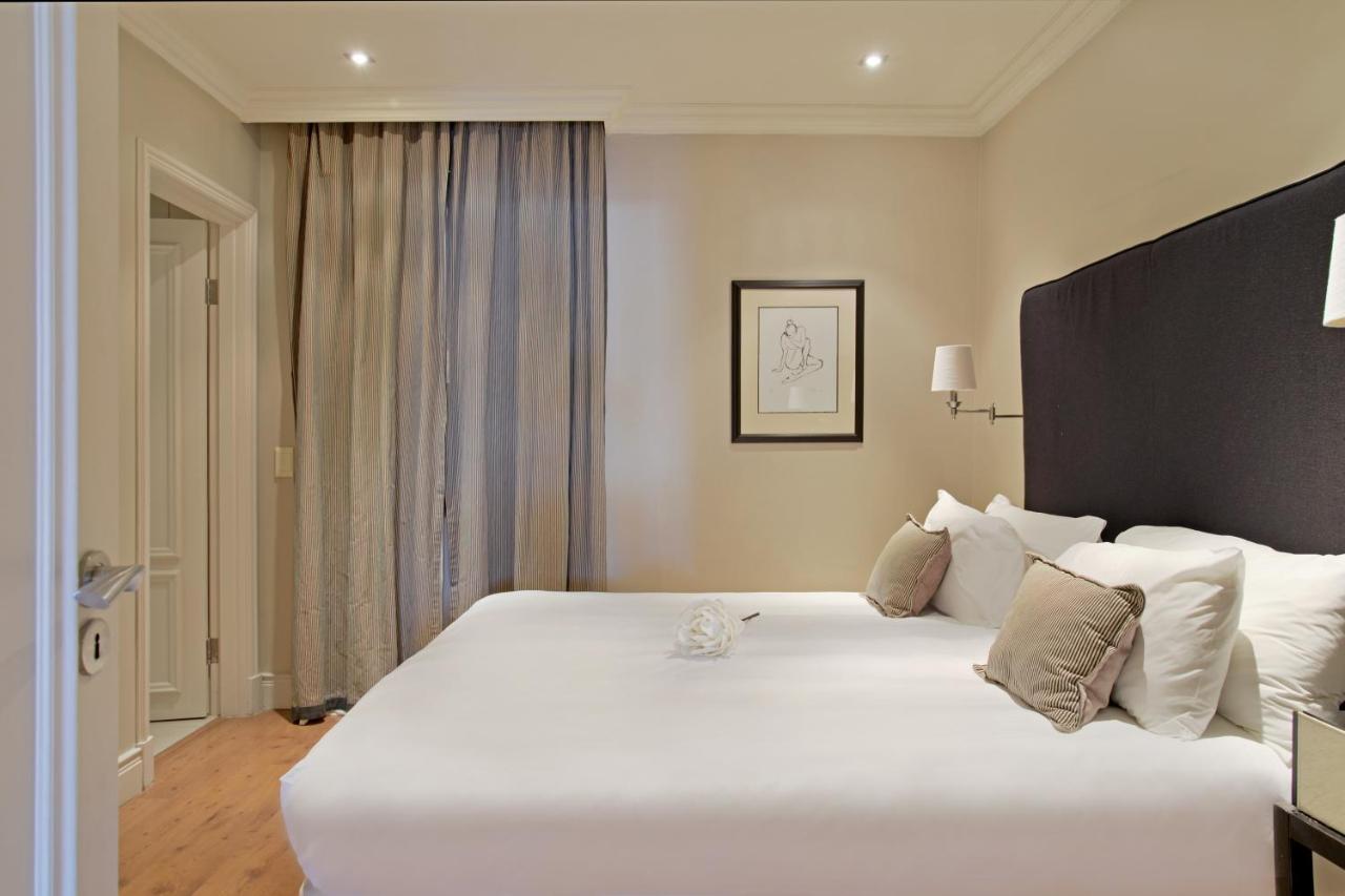 204 - 2Bdr Apartment Close To V&A Waterfront Kaapstad Buitenkant foto
