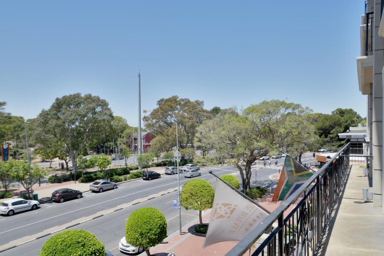 204 - 2Bdr Apartment Close To V&A Waterfront Kaapstad Buitenkant foto