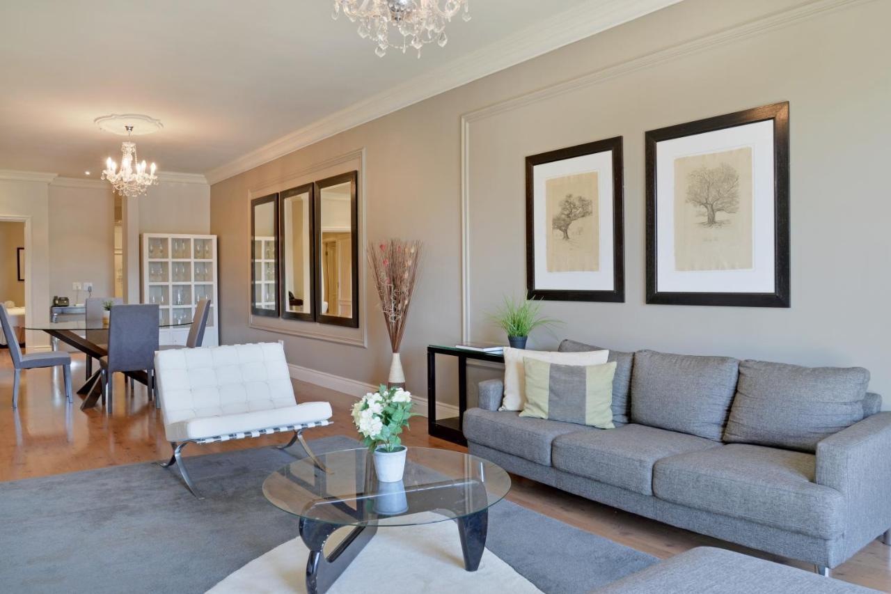 204 - 2Bdr Apartment Close To V&A Waterfront Kaapstad Buitenkant foto