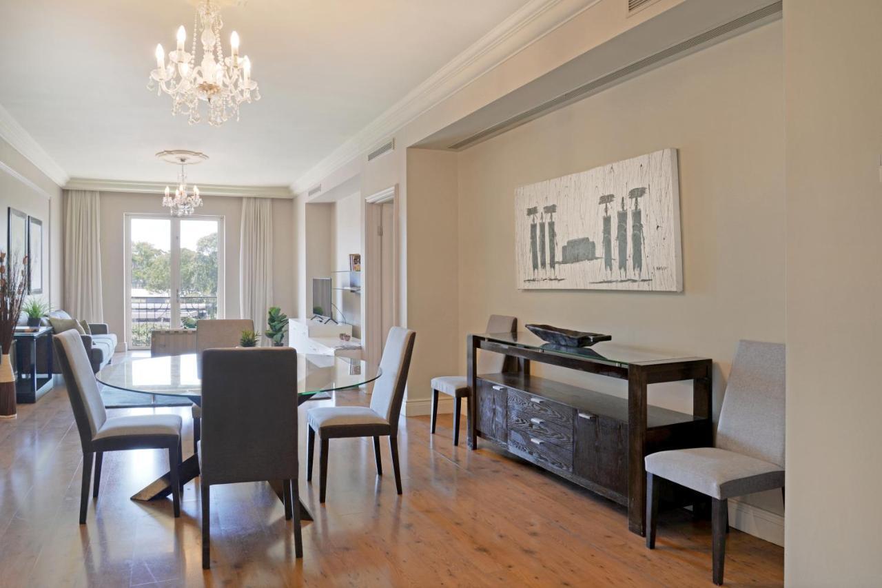 204 - 2Bdr Apartment Close To V&A Waterfront Kaapstad Buitenkant foto