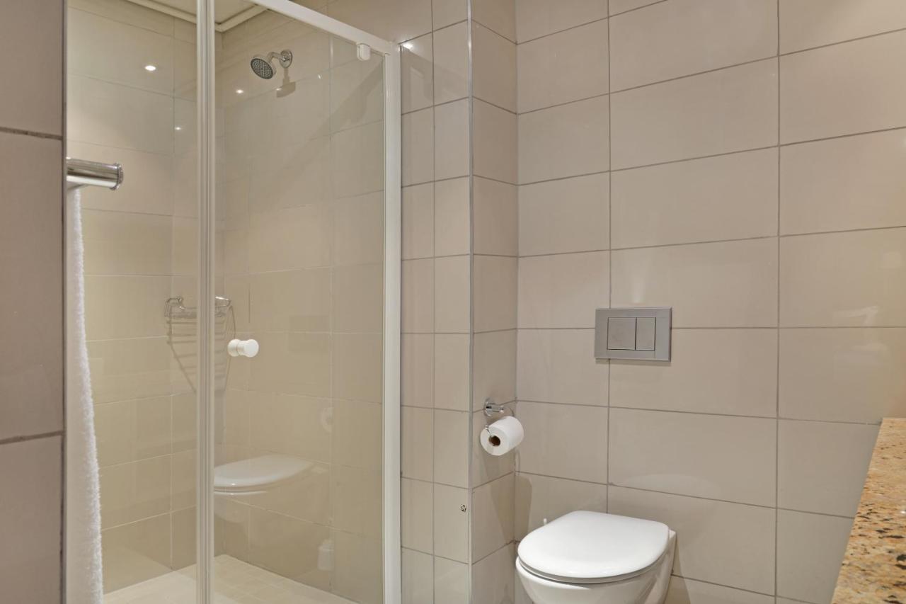 204 - 2Bdr Apartment Close To V&A Waterfront Kaapstad Buitenkant foto