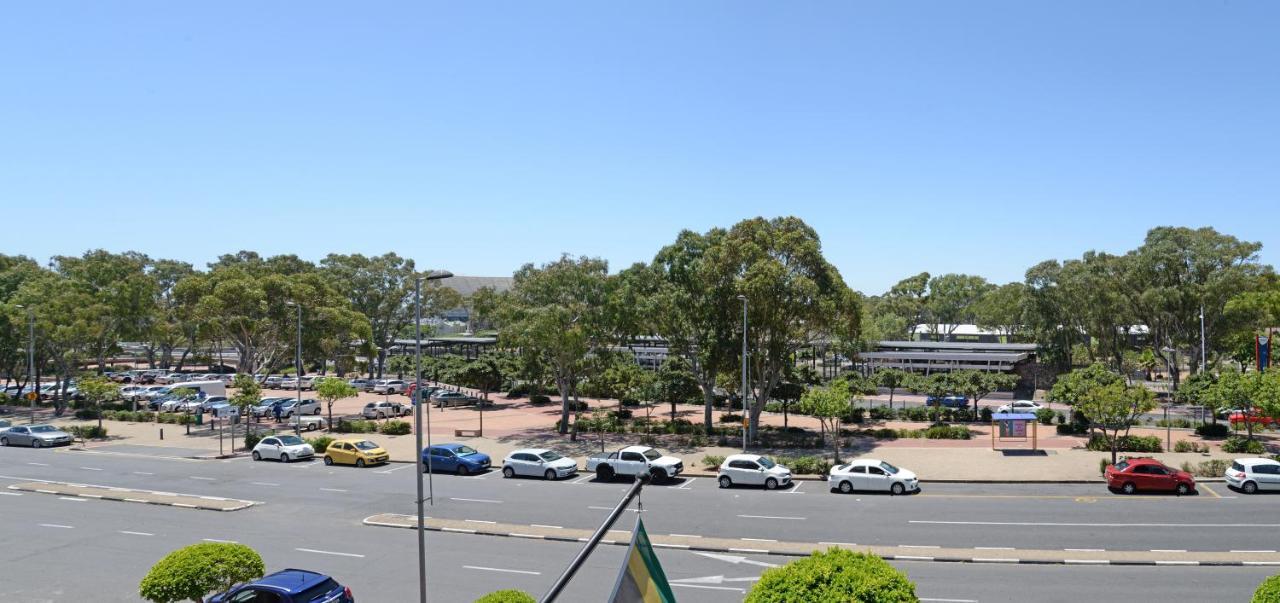 204 - 2Bdr Apartment Close To V&A Waterfront Kaapstad Buitenkant foto