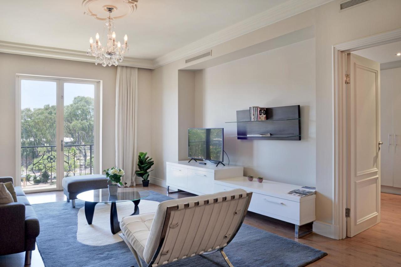204 - 2Bdr Apartment Close To V&A Waterfront Kaapstad Buitenkant foto